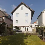 Pension Garden
