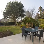 Pension Garden